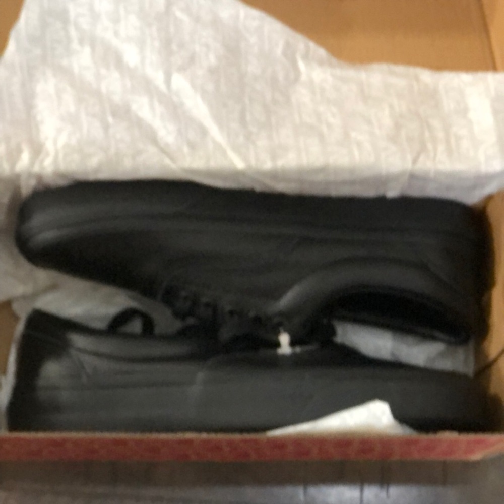 Vans unisex